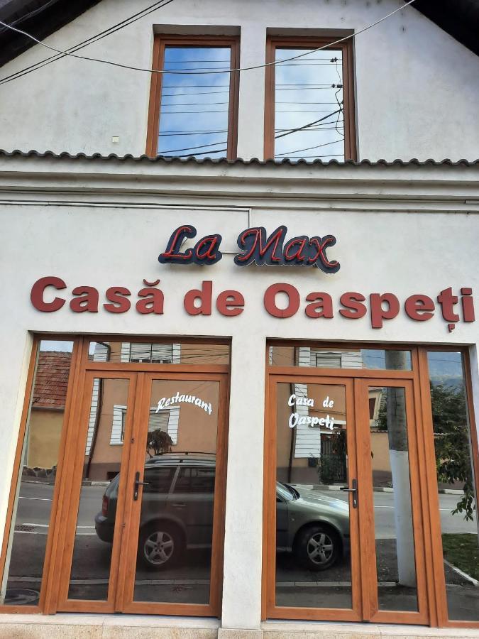 Casa De Oaspeti Maximilian Кодля Экстерьер фото